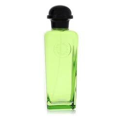 <span class="notranslate">HERMES EAU DE PAMPLEMOUSSE ROSE</span> Eau De Cologne (tester) 100 ml for Women