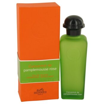 <span class="notranslate">HERMES EAU DE PAMPLEMOUSSE ROSE</span> Eau De Toilette 100 ml for Women