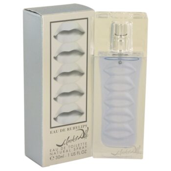 SALVADOR DALI EAU DE RUBY LIPS Eau De Toilette 30 ml for Women SALVADOR DALI EAU DE RUBY LIPS Eau De Toilette 30 ml for Women