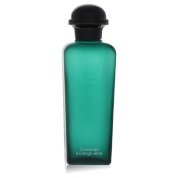 HERMES EAU D'ORANGE VERTEEau De Toilette Concentrato (TESTER) 100 ml unisex