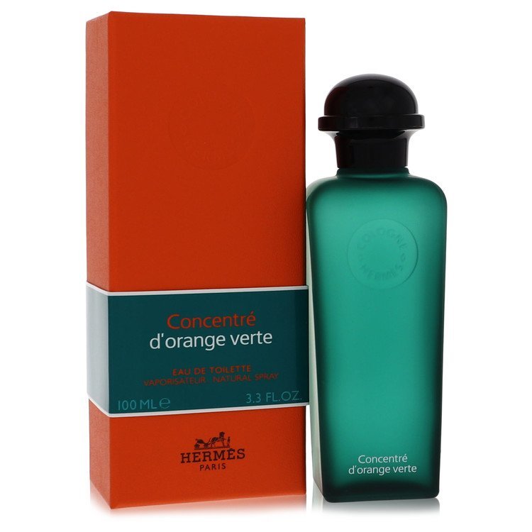<span class="notranslate">HERMES EAU D'ORANGE VERTE</span> Eau De Toilette Concentre 100 ml Unisex <span class="notranslate">HERMES EAU D'ORANGE VERTE</span> Eau De Toilette Concentre 100 ml Unisex