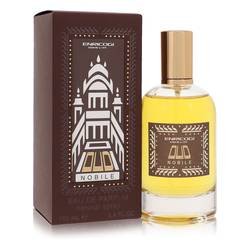 ENRICO GI OUD NOBILE Eau De Parfum 100 ml Unisex