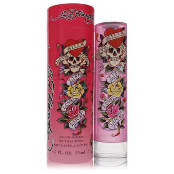 CHRISTIAN AUDIGIER ED HARDY Eau De Parfum 50 ml for Women