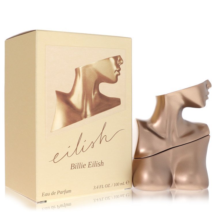 BILLIE EILISH EILISH Eau De Parfum 100 ml for Women BILLIE EILISH EILISH Eau De Parfum 100 ml for Women