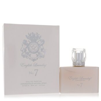 ENGLISH LAUNDRY NO. 7 Eau De Parfum 100 ml for Women