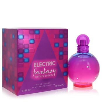 <span class="notranslate">BRITNEY SPEARS ELECTRIC FANTASY</span> Eau De Toilette 100 ml