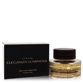 LINARI ELEGANZA LUMINOSA Eau De Parfum 100 ml for Women