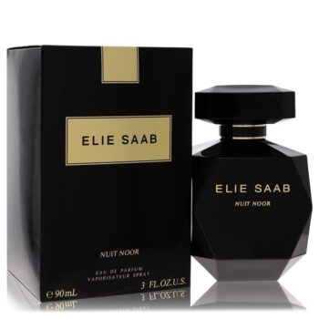 ELIE SAAB NUIT NOOR Eau De Parfum 90 ml for Women