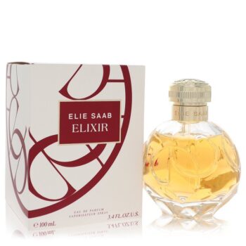 <span class="notranslate">ELIE SAAB ELIXIR</span> Eau De Parfum 100 ml for Women
