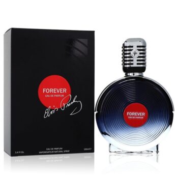 <span class="notranslate">BELLEVUE BRANDS ELVIS PRESLEY FOREVER</span> Eau De Parfum 100 ml for Men