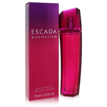 ESCADA MAGNETISM Eau De Parfum 75 ml da donna ESCADA MAGNETISM Eau De Parfum 75 ml da donna