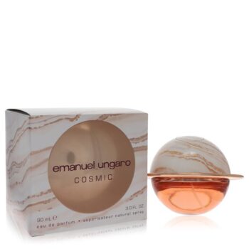 UNGARO EMANUEL UNGARO COSMIC Eau De Parfum 90 ml for Women