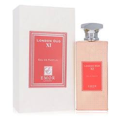 EMOR LONDON OUD XI Eau De Parfum 125 ml Unisex