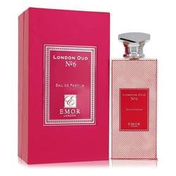 EMOR LONDON OUD NO. 6 Eau De Parfum 125 ml Unisex