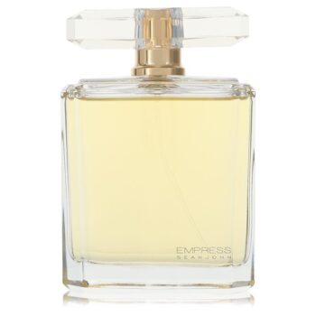 SEAN JOHN EMPRESS Eau De Parfum (tester) 100 ml for Women