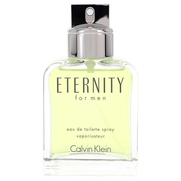 <span class="notranslate">CALVIN KLEIN ETERNITY</span> Eau De Toilette (tester) 100 ml for Men <span class="notranslate">CALVIN KLEIN ETERNITY</span> Eau De Toilette (tester) 100 ml for Men