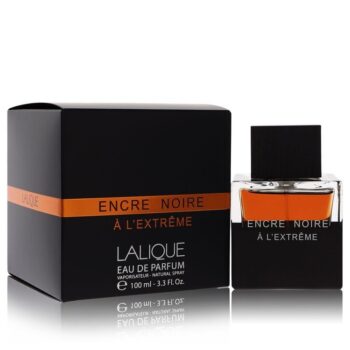 <span class="notranslate">LALIQUE ENCRE NOIRE A L'EXTREME</span> Eau De Parfum 100 ml