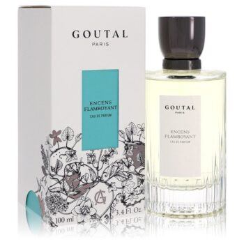 <span class="notranslate">ANNICK GOUTAL ENCENS FLAMBOYANT</span> Eau De Parfum 100 ml for Men