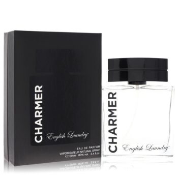 <span class="notranslate">ENGLISH LAUNDRY CHARMER</span> Eau De Parfum 100 ml for Men