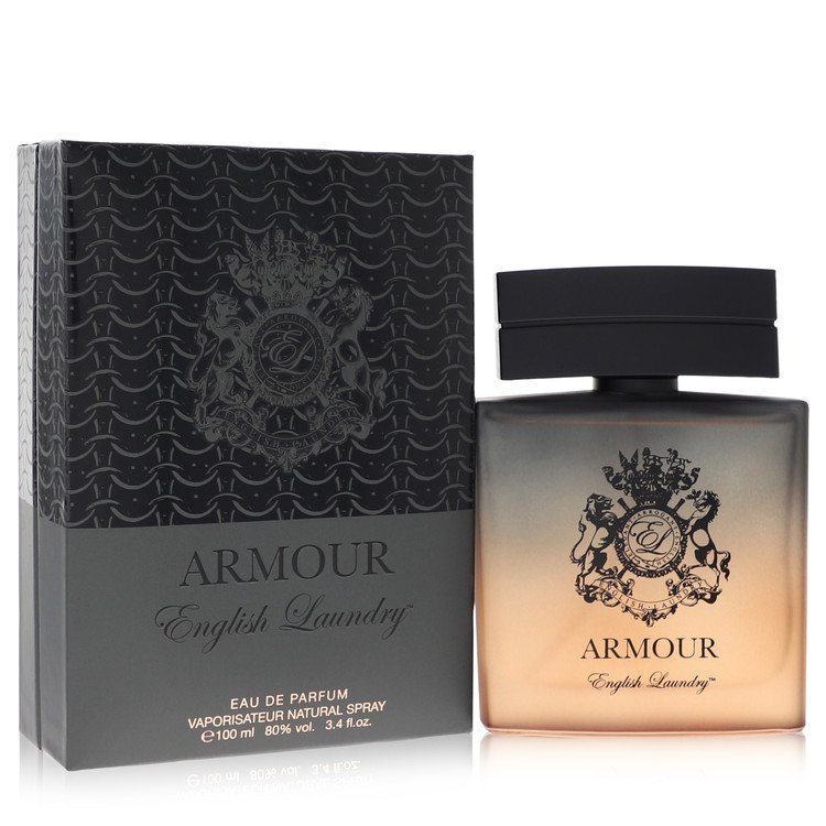 <span class="notranslate">ENGLISH LAUNDRY ARMOUR</span> Eau De Parfum 100 ml for Men <span class="notranslate">ENGLISH LAUNDRY ARMOUR</span> Eau De Parfum 100 ml for Men