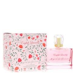 ENGLISH LAUNDRY PINK BRILLANCE Eau De Parfum 100 ml for Women