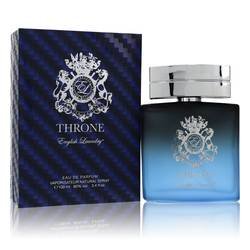 <span class="notranslate">ENGLISH LAUNDRY THRONE</span> Eau De Parfum 100 ml for Men