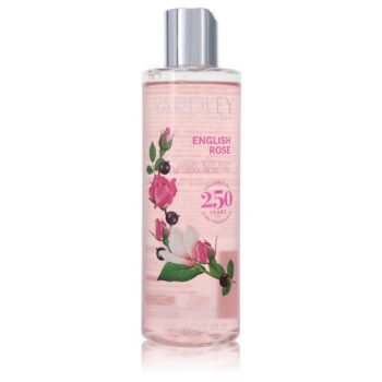 YARDLEY LONDON ENGLISH ROSE YARDLEY Shower Gel 250 ml for Women YARDLEY LONDON ENGLISH ROSE YARDLEY Shower Gel 250 ml for Women