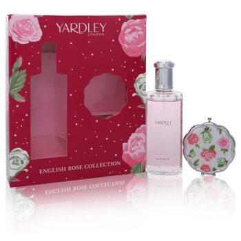 YARDLEY LONDON ENGLISH ROSE YARDLEY