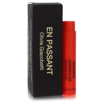 FREDERIC MALLE EN PASSANT (sample) 1 ml for Women