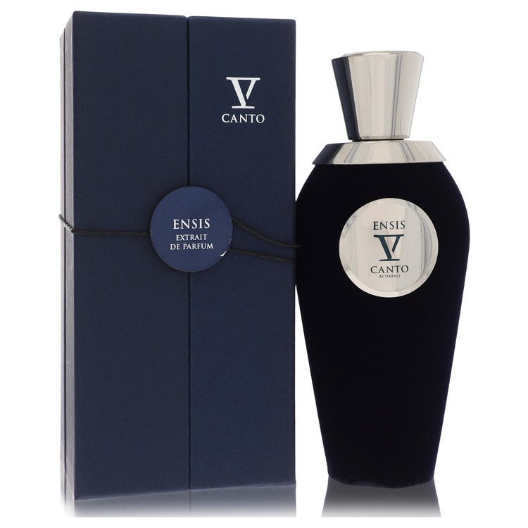 V CANTO ENSIS V Extrait De Parfum 100 ml Unisex V CANTO ENSIS V Extrait De Parfum 100 ml Unisex