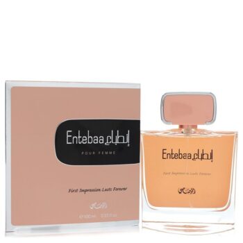 <span class="notranslate">RASASI ENTEBAA</span> Eau De Parfum 100 ml for Women