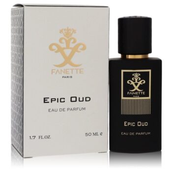 <span class="notranslate">FANETTE EPIC OUD</span> Eau De Parfum 50 ml Unisex