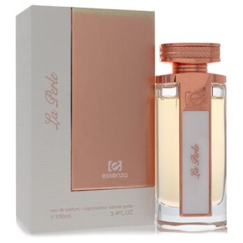 <span class="notranslate">ESSENZA LA PERLE</span> Eau De Parfum 100 ml for Women