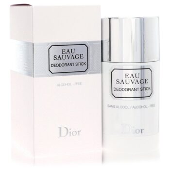 <span class="notranslate">CHRISTIAN DIOR EAU SAUVAGE</span> Deodorant Stick 75 ml for Men