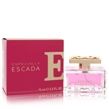 ESCADA PARTICOLARMENTE ESCADAEau De Parfum 75 ml per donna ESCADA PARTICOLARMENTE ESCADAEau De Parfum 75 ml per donna