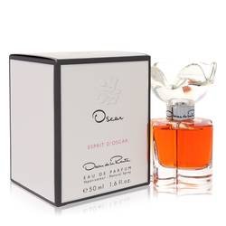 OSCAR DE LA RENTA ESPRIT D'OSCAR Eau De Parfum 50 ml for Women
