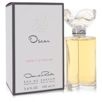 OSCAR DE LA RENTA ESPRIT D'OSCAR Eau De Parfum 100 ml for Women