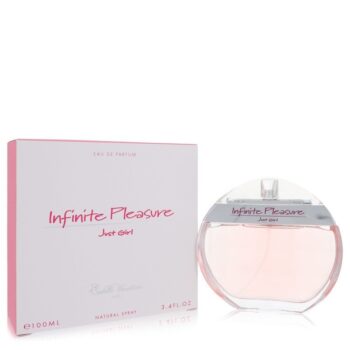 <span class="notranslate">ESTELLE VENDOME INFINITE PLEASURE JUST GIRL</span> Eau De Parfum 100 ml for Women