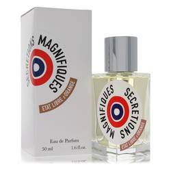 ETAT LIBRE D'ORANGE SECRETIONS MAGNIFIQUES Eau De Parfum 50 ml Unisex