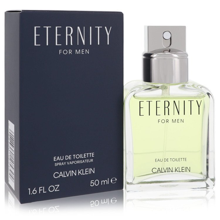 <span class="notranslate">CALVIN KLEIN ETERNITY</span> Eau De Toilette 50 ml for Men <span class="notranslate">CALVIN KLEIN ETERNITY</span> Eau De Toilette 50 ml for Men