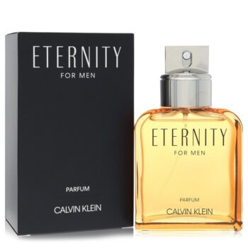 <span class="notranslate">CALVIN KLEIN ETERNITY INTENSE</span> Parfum 100 ml for Men