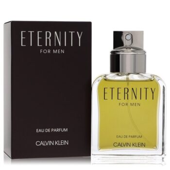 <span class="notranslate">CALVIN KLEIN ETERNITY</span> Eau De Parfum 100 ml for Men