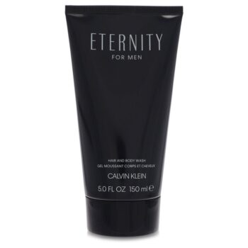 <span class="notranslate">CALVIN KLEIN ETERNITY</span> Shower Gel 150 ml for Men