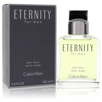 <span class="notranslate">CALVIN KLEIN ETERNITY</span> After Shave 100 ml for Men