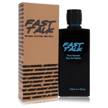 <span class="notranslate">ERICA TAYLOR FAST TALK</span> Eau De Parfum 100 ml for Men