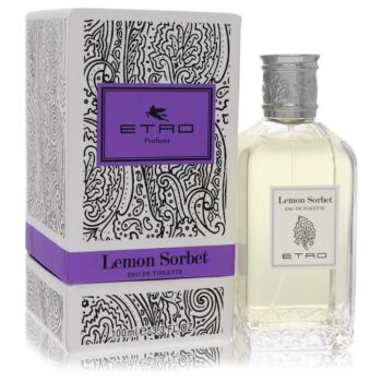 ETRO LEMON SORBET Eau De Toilette 100 ml Unisex