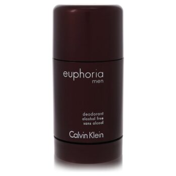 <span class="notranslate">CALVIN KLEIN EUPHORIA</span> Deodorant Stick 75 ml for Men