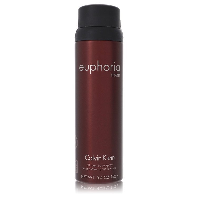 <span class="notranslate">CALVIN KLEIN EUPHORIA</span> Body Spray 150 ml for Men <span class="notranslate">CALVIN KLEIN EUPHORIA</span> Body Spray 150 ml for Men