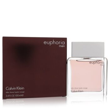 <span class="notranslate">CALVIN KLEIN EUPHORIA</span> After Shave 100 ml for Men