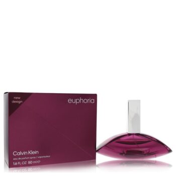 <span class="notranslate">CALVIN KLEIN EUPHORIA</span> eau de parfum 50 ml for Women